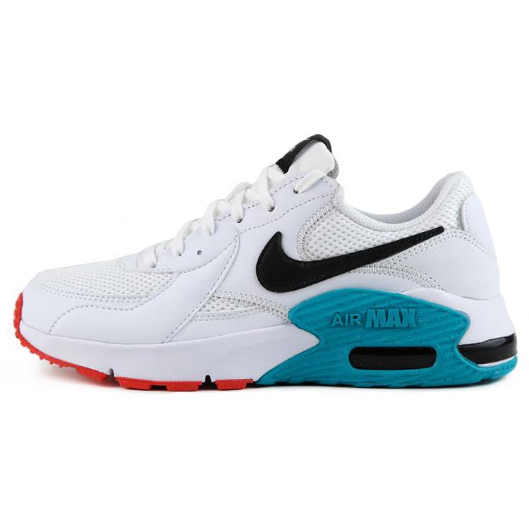 

new Nike Air Max Excee Oracle Aqua Barely Volt Women s 35.5