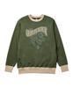 Geulaengdeubotte Blossom Multi Sweat [Green]