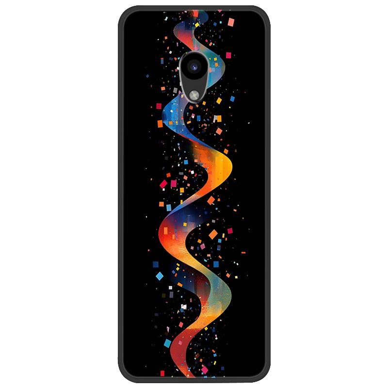 Phone Case for Qin F21 Pro Case Silicon Back Cover for Qin F21 Pro Cover for Xiaomi QinF21Pro Bumper Hoesje Shell Carcasa Coque