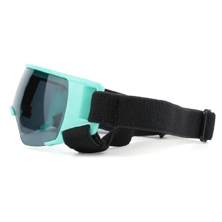Windproof Goggles Pet Eyewear for Long Snout Dogs UV Protections Dogs Sunglasses