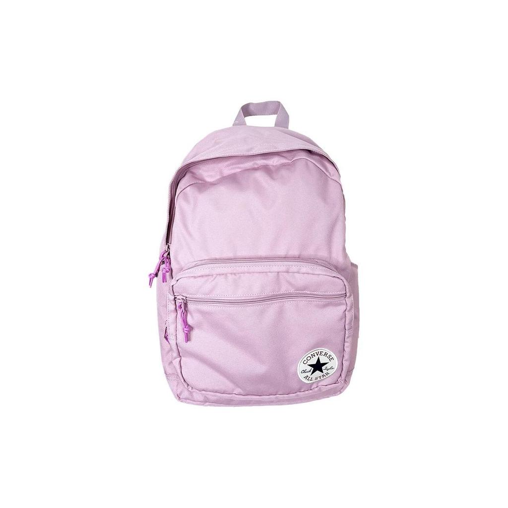 Converse Go 2 Backpack Phantom Violet 10020533-A14
