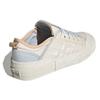 Adidas Originals Nizza Multi Foxing Fabric Wrap Durable Breathable Low-Top Skate Shoes Women Sneaker Khaki GW5820