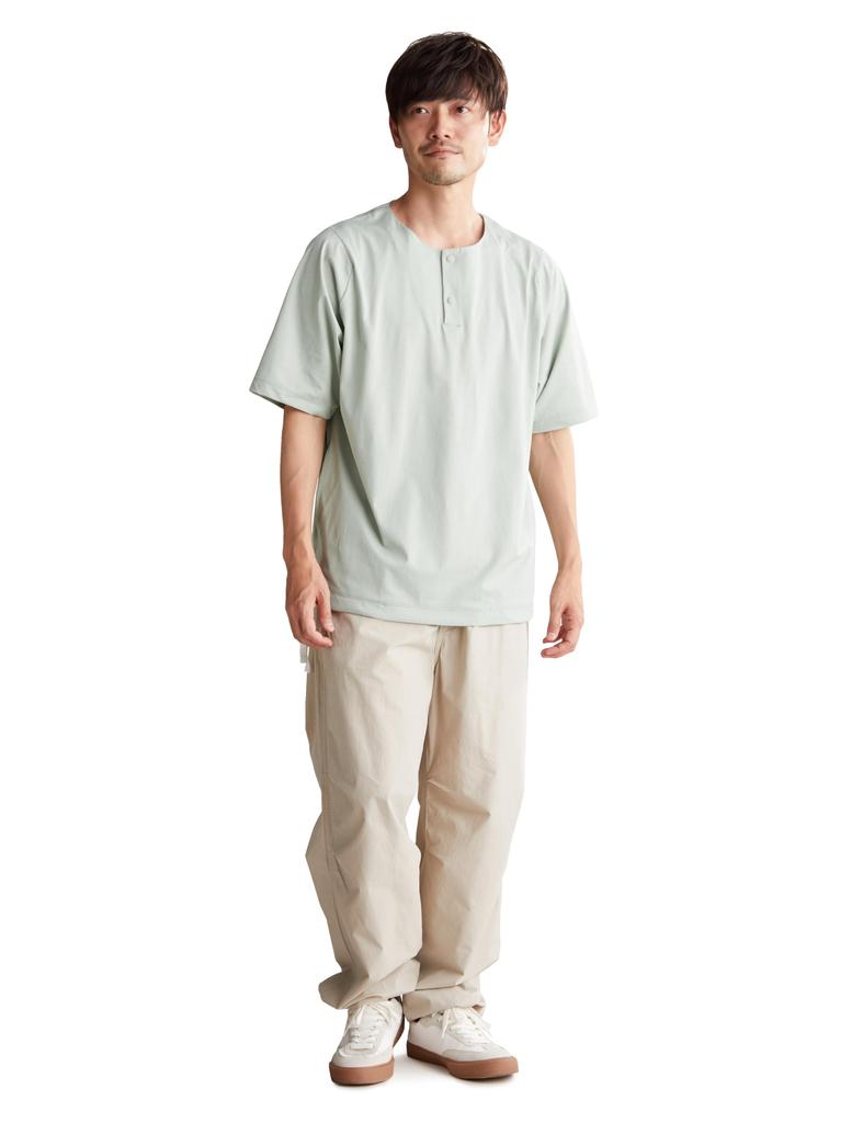 Helly Hansen Amphibious Smock Cut and Sew, Haze Green