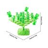 Balance Game Toys,Two-Player Balance Game Tree Parent-Child Interactive Family Tabletop Puzzle Game Toy,Birthday Board Games For Kids