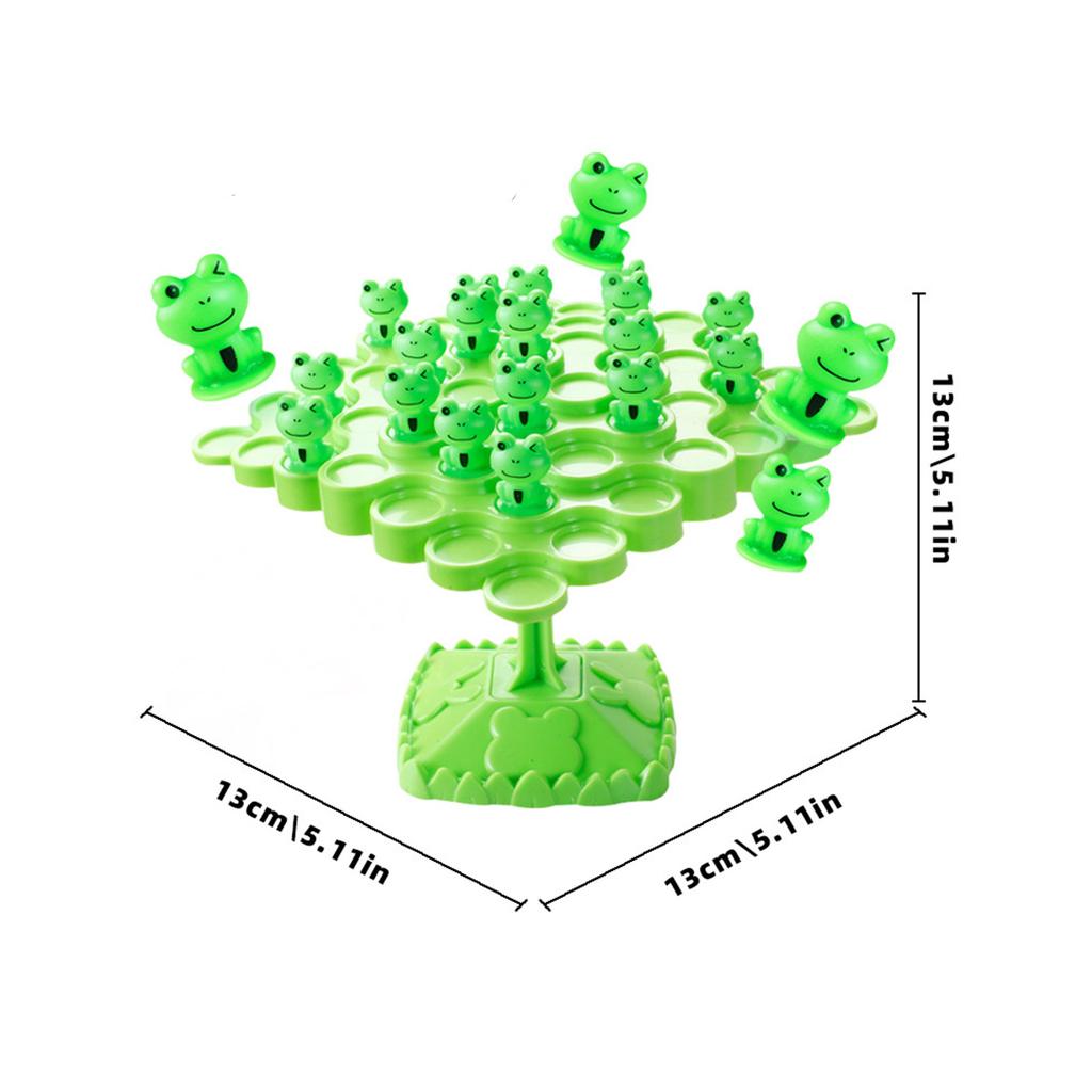 Zabawki do gry w równowagę, dwuosobowa gra w równowagę, drzewo, rodzic-dziecko, interaktywna rodzinna gra planszowa, zabawka, gry planszowe urodzinowe dla dzieci