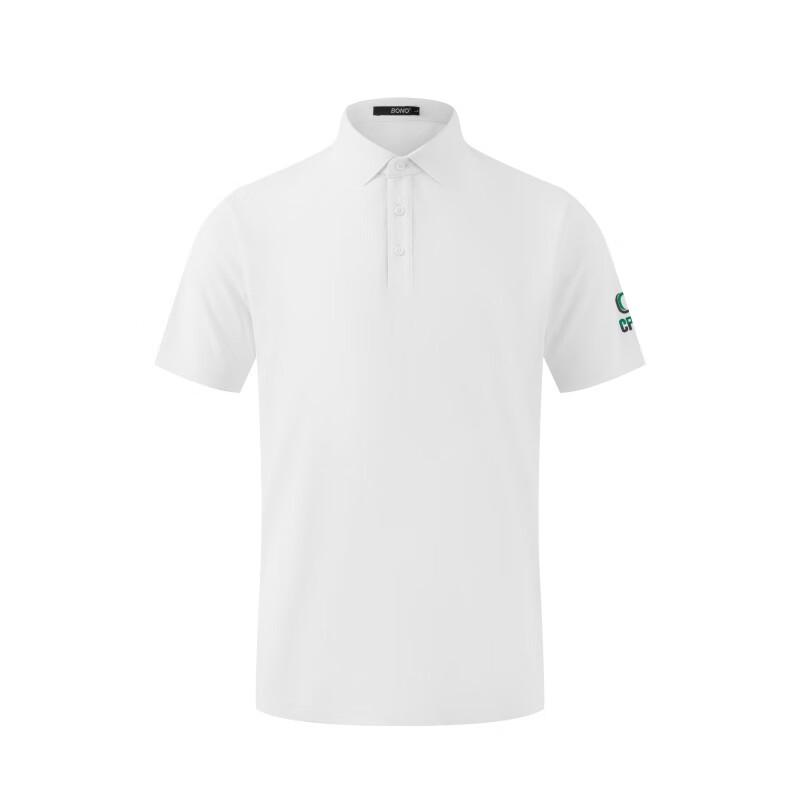 

BONO Professional Polo Shirt BSF01 One Size