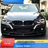 BMW 3 Series F30/F35 320Li/328Li/330i M Performance Body Kit
