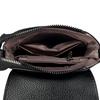Fashion Small Shoulder Bag for Smartphone Ladies Mobile Phone Bag Zipper Flap Famous Brand Soft Leather Crossbody Bags for Women