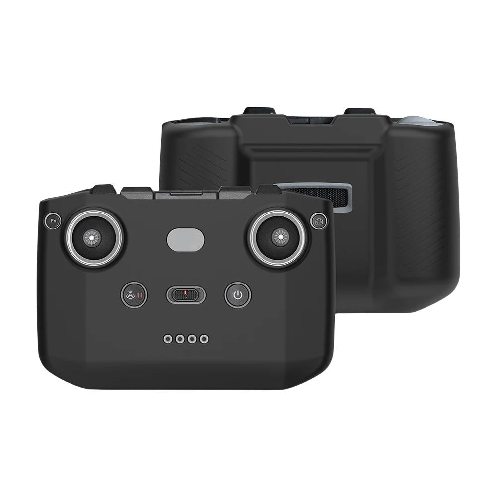 For DJI Mini 4 Pro Drone Hood Drone Accessories Enhanced Protection Lens Hood Precise Molded Fit Excellent Light Blocking