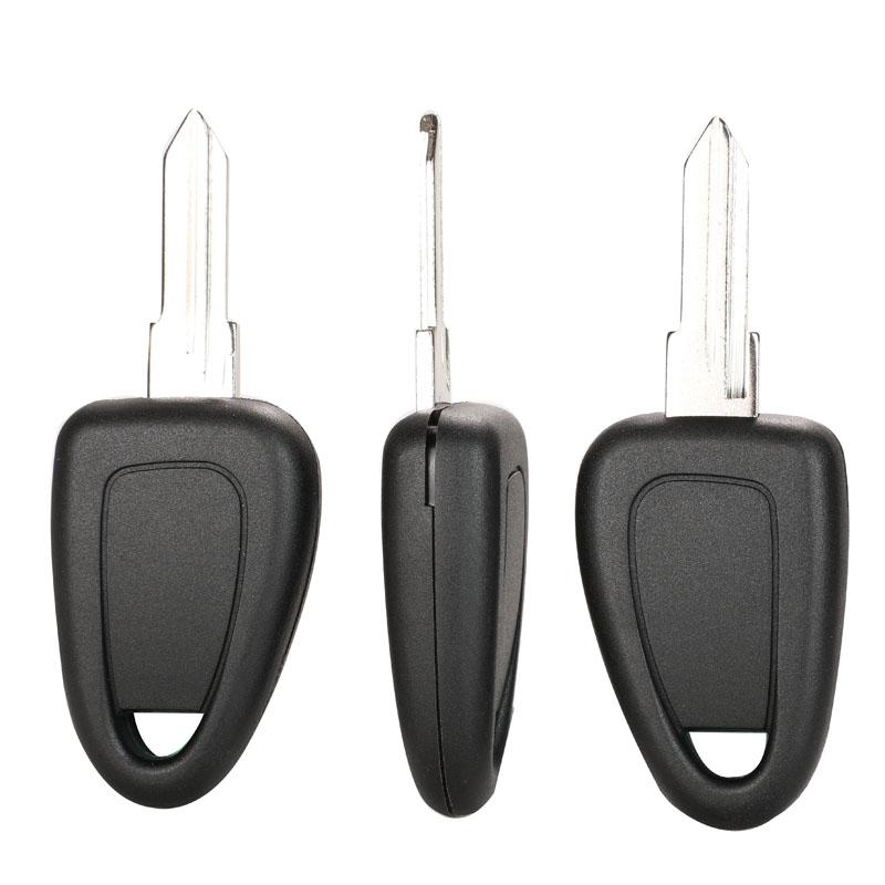 

Корпус ключа-транспондера jingyuqin для Fiat Iveco Remote Replacement Uncut GT15R Blank Sheet FOB Case Accessories морская ракушка