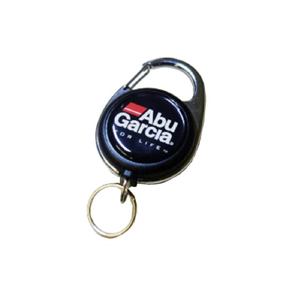 

AbuGarcia Major Pin on Reel