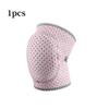 1pcs Sponge Cushion Knee Guards Protective Gear Kneeling Protective Gear Knee Support Brace  Sport