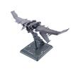 Tamashii Nations Full Metal Labatein Booster Set Bandai Spirits Metal Build Action Figure Panic! XL-3