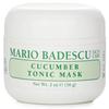 Cucumber Tonic Mask
