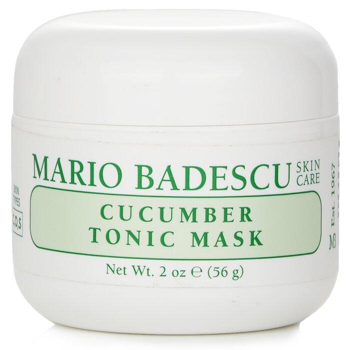 MARIO BADESCU Cucumber Tonic Mask