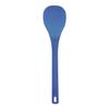 Akebono Sangyo Blue Rice Paddle, 60cm, Bag-Packed, Made In Japan, Commercial Use, Double-Embossed Design for Non-Stick Rice, Magic Rice Paddle, Blue,
