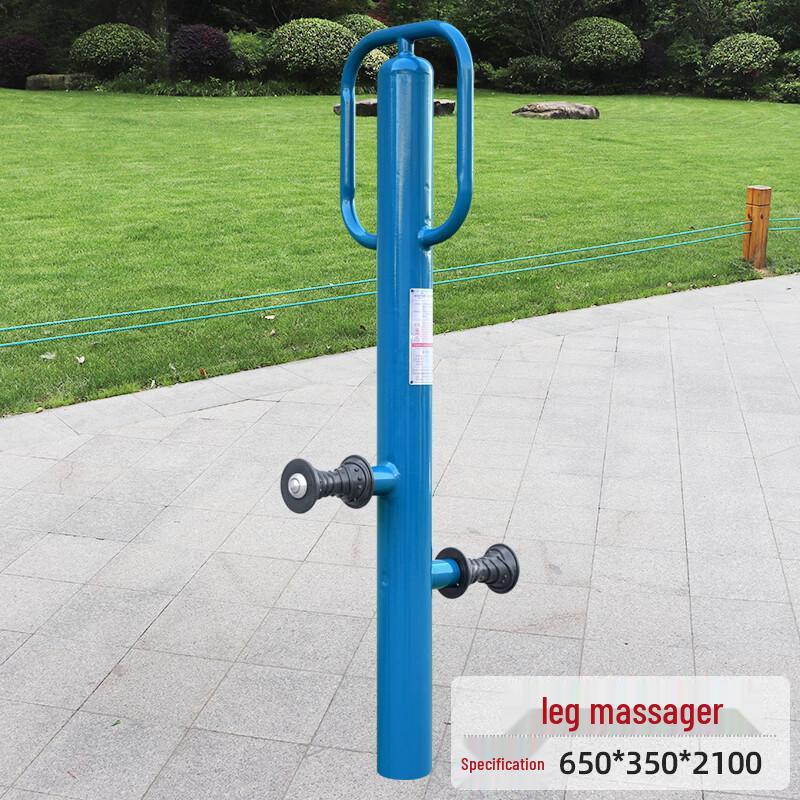 Hoircure New Standard Outdoor Fitness Equipment