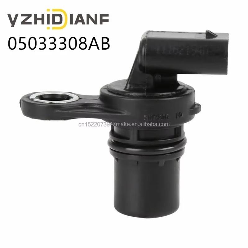 Auto Engine Sensor Parts Crankshaft Position Sensor 05033308AB 05033308AC