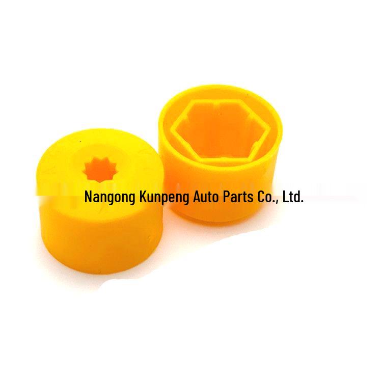 Bora Sagitar Magotan Golf Lavida Tire Anti-Theft Wheel Dust Cover Cap