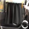 Suction Cup Type Car Window Sunshade UV Protection Thermal Insulation Side Window Sunshade Privacy Curtain for Kid Baby ChildrenWindshield Sunshades