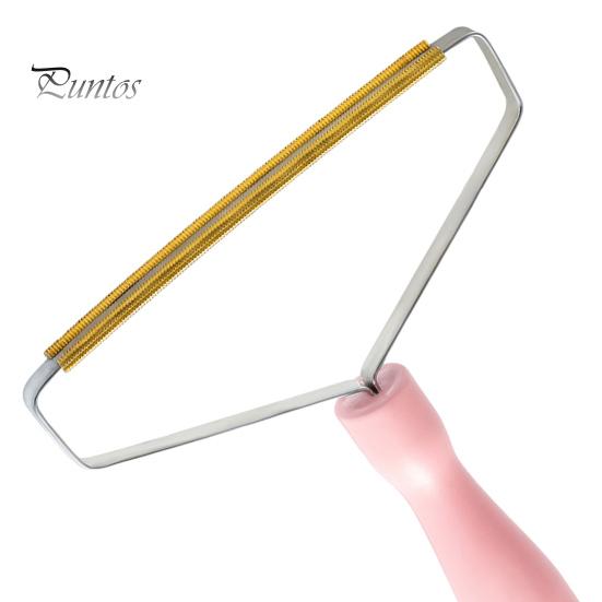 Pet Hair Remover Manual Operation Lint Shaver Professional Sofa Carpet Cleaner Dog Cat Hair Removal Tool