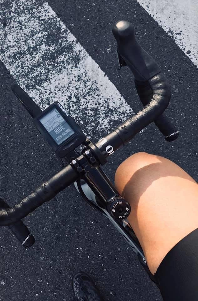 CICLOVATION Premium Bar Leather Black Diamond Tape, Touch, 3.0mm,