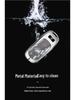 2022 Buick Verano Pro GS Metal Key Shell for Men