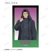 Original TV Anime [Courage Explosion Burn Braverburn] Newly Drawn Grim Reaper Ver. Trading Illustration Cards (Box of 11)