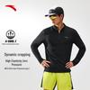 Anta Zero Pressure Quick Dry C5 Men's Running Long Sleeve T-Shirt