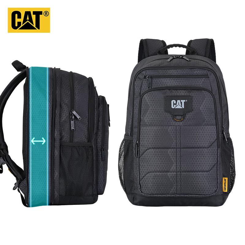 CAT 15-16 Zoll Business Laptop Rucksack