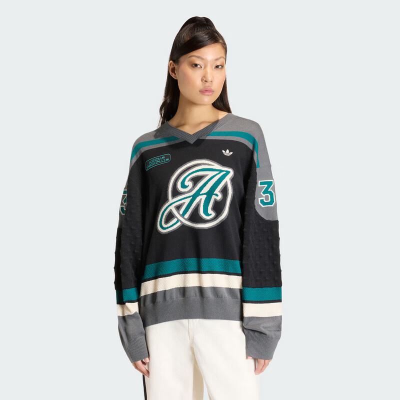 

Adidas Women s Casual Sports Knit Top KS6459 M