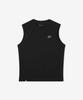 Nyuballanseu Nbngg35603 / Uni Frozen Tricot Sleeveless (Black)
