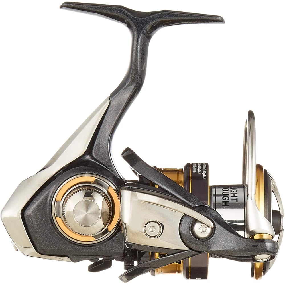 Daiwa (DAIWA) Spinning Reel 18 Regalis LT2500D (2018 model)