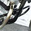 For Kawasaki W230 MEGURO S1 2025 Motorcycle Crash Bar Engine Guard Frame Protector Bumper Kit Anti-fall Bar Bracket