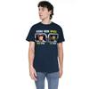 STAR TREK Men's Know Your Spock T-Shirt
