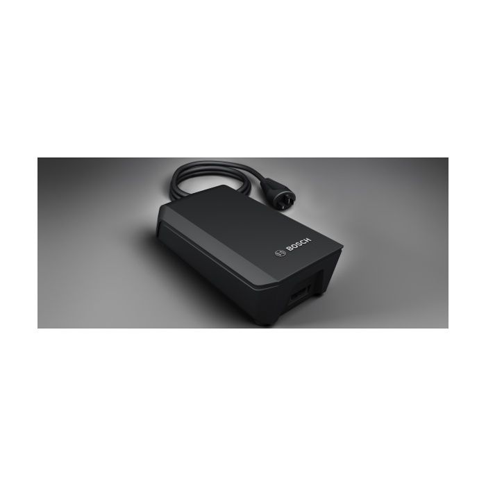 Chargeur Lithium-Ion BOSCH - 36V / 4A - Noir - Mixte - 190 x 86 x 54