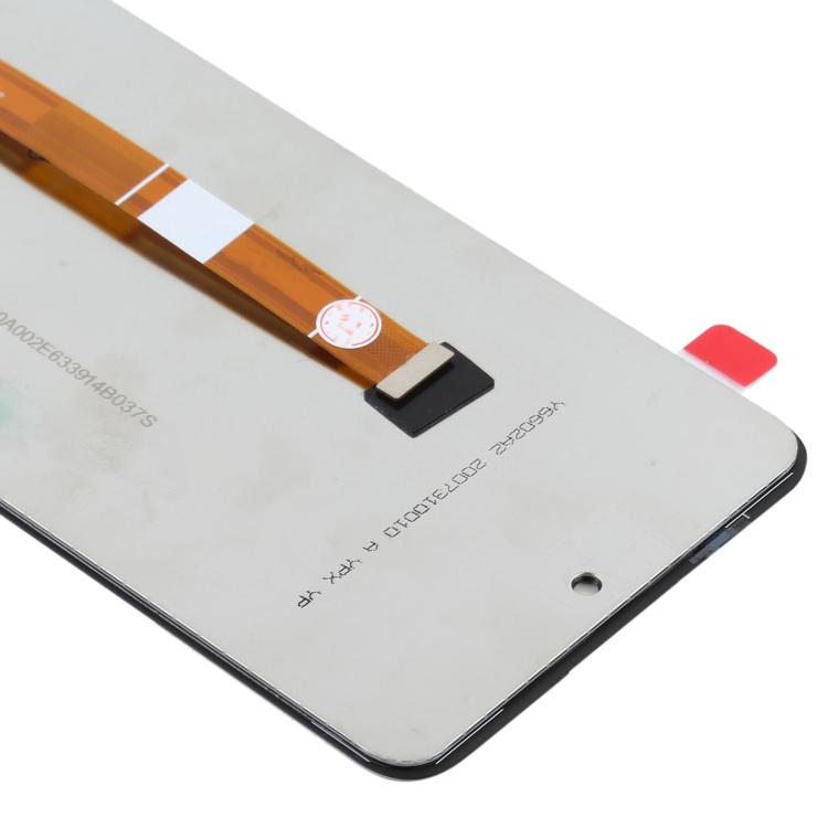 

LCD Screen and Digitizer Assembly Repair Part for LG K42/LG K52/LG K62 (without Logo) Type A