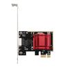 TXA089 Intel 1210AT Network Card Desktop PC 1000Mbps PCIE Gigabit Network Card