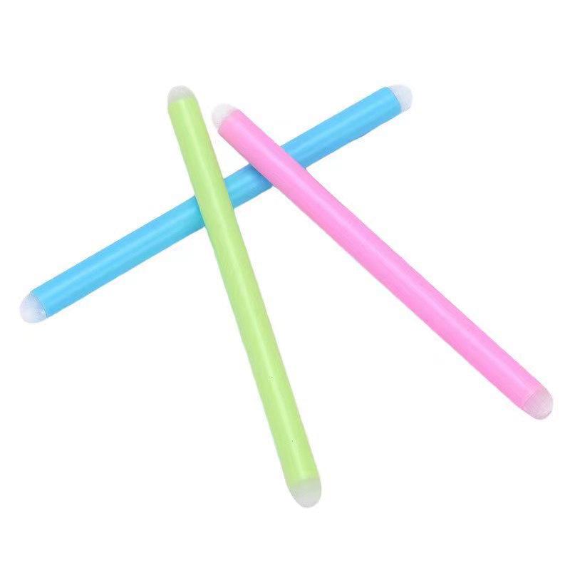 Mo Yi Ca Soft Silicone Heat Erasable Pen Stick