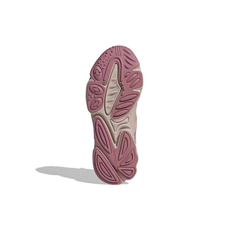 Adidas Wmns Ozweego 'Wonder Taupe' Women's HQ8544