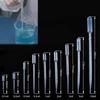 Medicine Plastic Pipettes Dropper Eyedropper Syringe Pipet Pastettes Medical