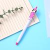Doctor Nurse Pen Creative Press Ballpoint Pen Cartoon Character Pen Convenient For Teachers Nurses Students