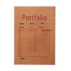 M&G A4 Thickened Kraft Paper File Bags (20-Pack)