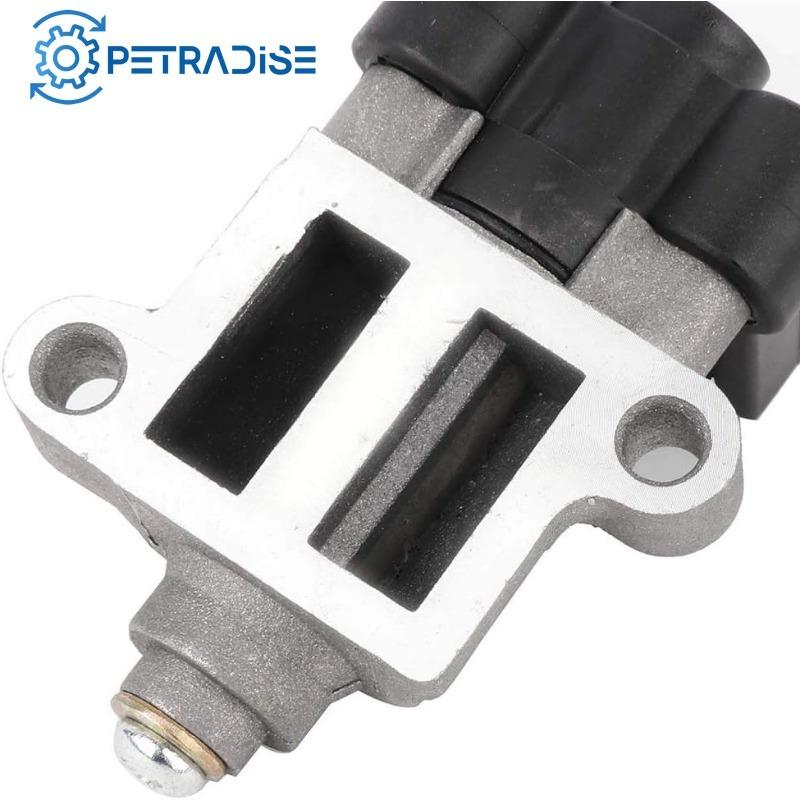 

Idle Air Control Valve For Hyundai Elantra Tiburon Tucson Kia Soul Spectra Spectra5 Sportage 35150-23700 3515023700 35150 23700