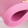 TPE Yoga Mat Board Soft Stability for Pilatesness Adult Kids