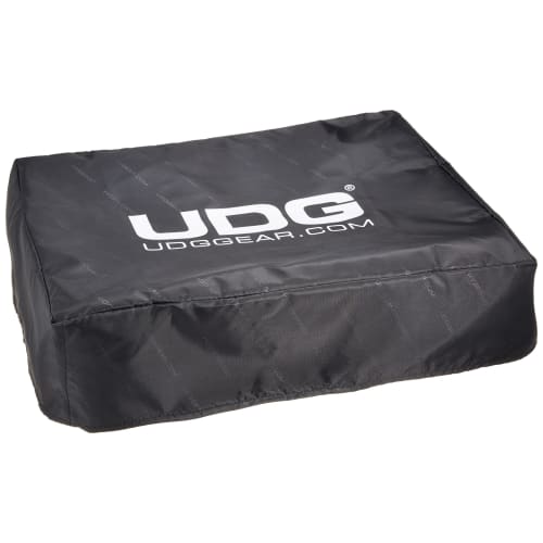 

UDG Turntable & Mixer Dust Cover U9242