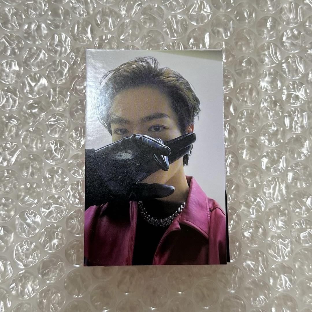 

[USED] Kawamura Ichima trading card Thailand