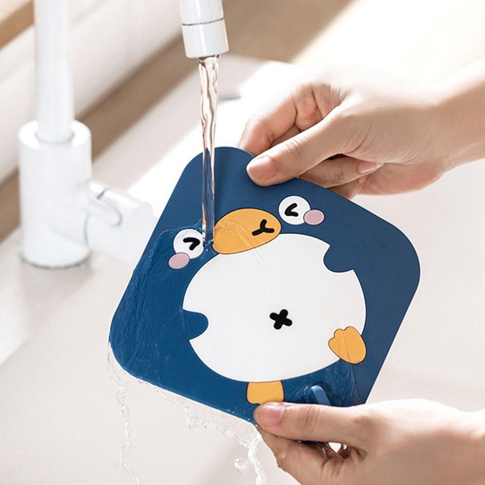 PVC Sewer Deodorizer Leakage-proof Water Stoppers Bathroom Accessories Floor Drain Cover Kitchen