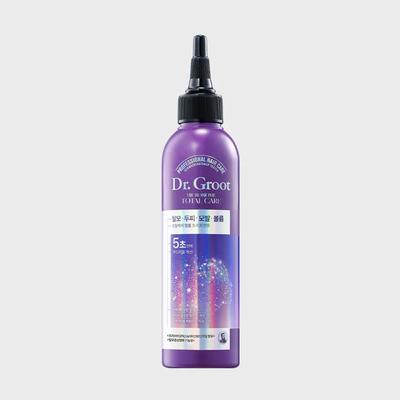 Dr. Groot_Microbiome Hair Loss Volume Total Care Ampoule Treatment 250ml