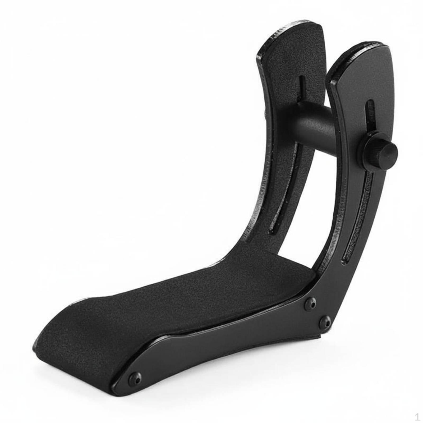 Electric Instrument Support Rest Stable Practice Aid for Beginners,